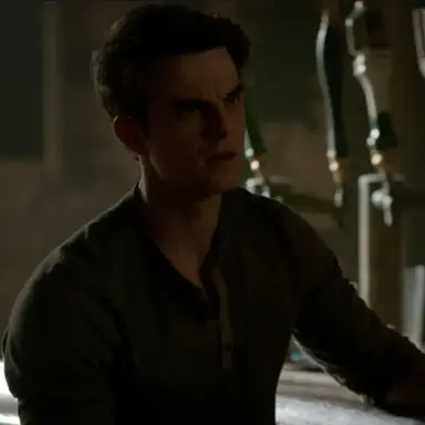 Profile image of Kol Mikaelson