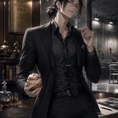 Profile image of 요루