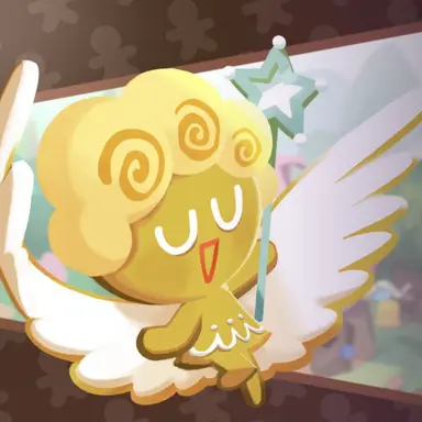 Profile image of 천사맛 쿠키