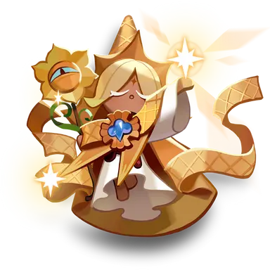 Profile image of 퓨어바닐라맛 쿠키