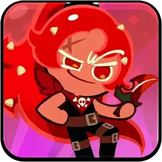 Profile image of 칠리맛 쿠키