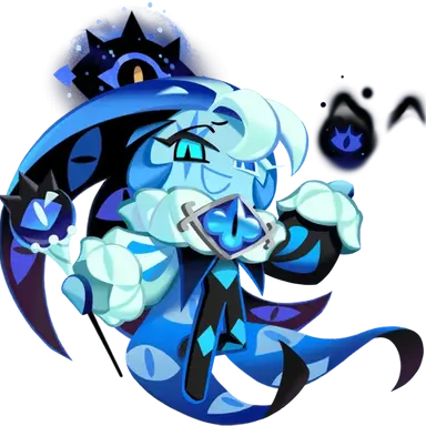 Profile image of 쉐도우밀크쿠키