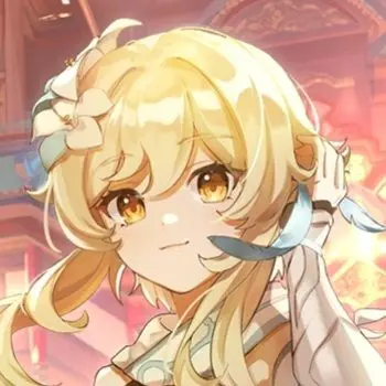 Profile image of Lumine