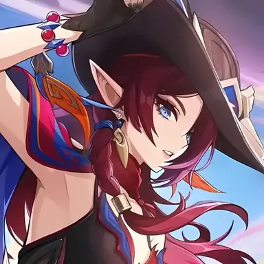 Profile image of Chasca