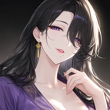Profile image of 雫