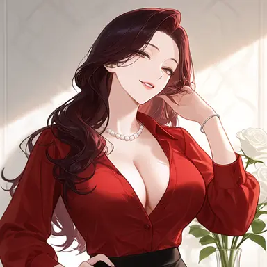 Profile image of 香織
