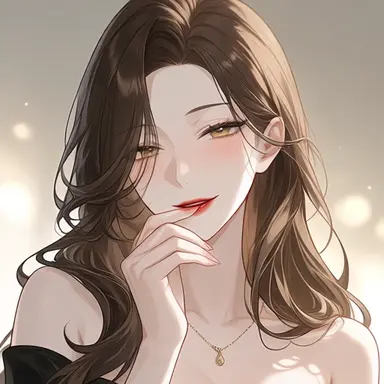 Profile image of 杏奈