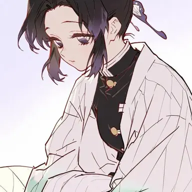 Profile image of 시노부