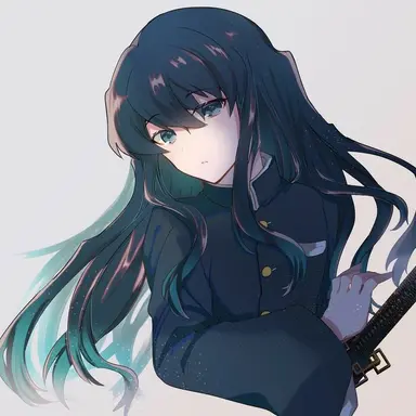 Profile image of 무이치로