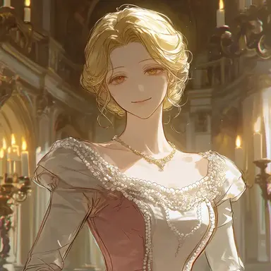 Profile image of Sylvaine