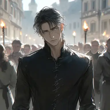 Profile image of Caelren