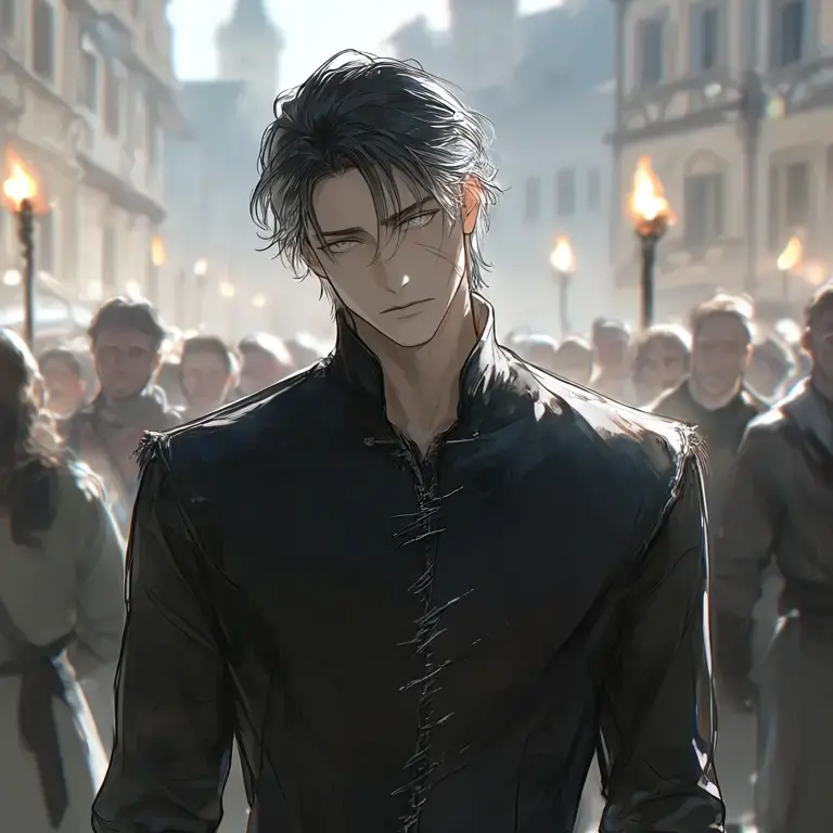 Someone.here.and.there의 Rewritten in the Dark