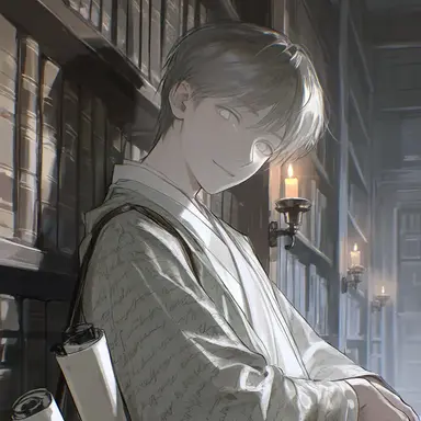 Profile image of Orveth