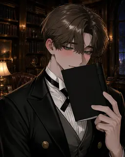 Profile image of ターちゃん