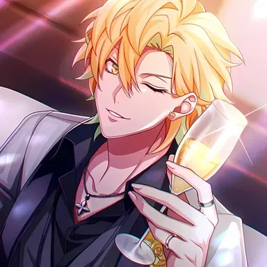 Profile image of 伊弉冉一二三