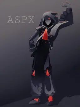 Profile image of ASPX