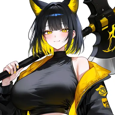 Profile image of マオ