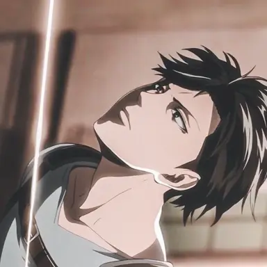 Profile image of 리바이 아커만