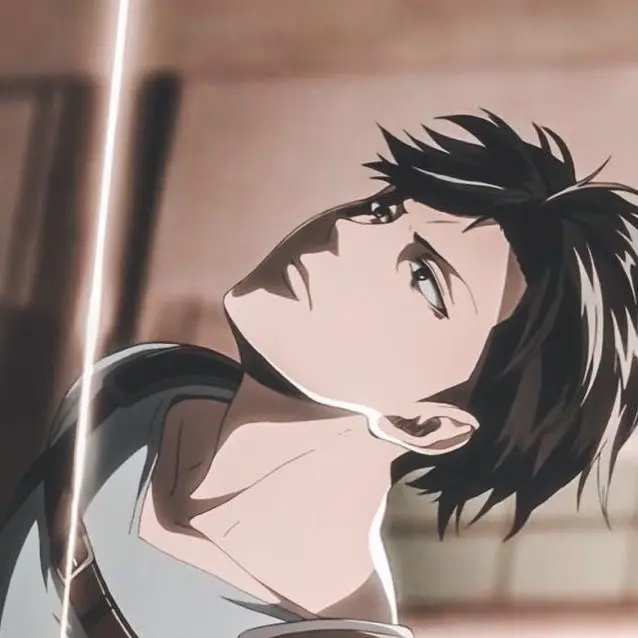 Seolrang의 リヴァイアッカーマン