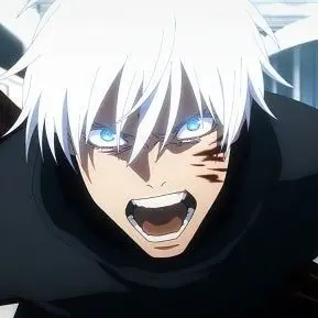 Profile image of 五条悟