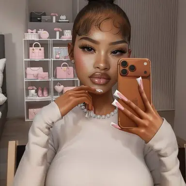 Profile image of Amashia Larose