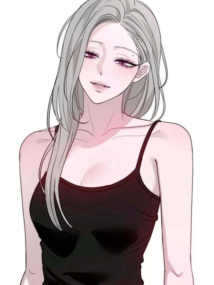 능글 여친 대표 이미지