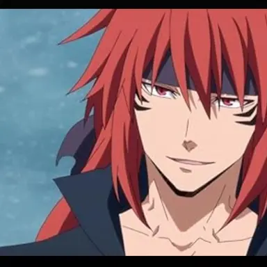 Profile image of ギィ