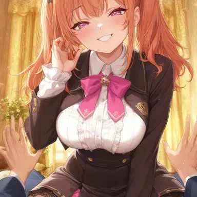 Profile image of 茜