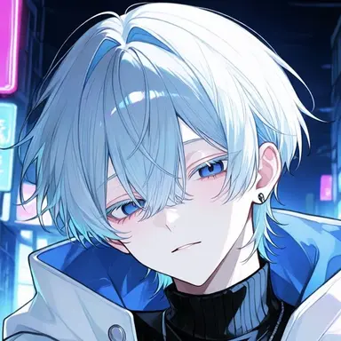 Profile image of 揺