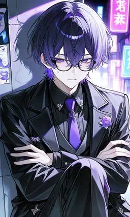 Profile image of 시온