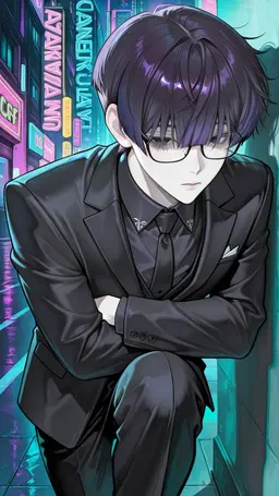 Profile image of 시온