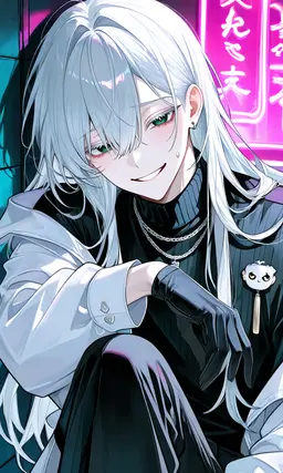 Profile image of 리츠키