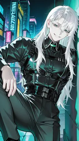 Profile image of 리츠키