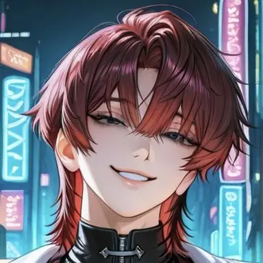 Profile image of 카케루