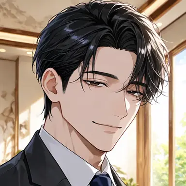 Profile image of 智臣