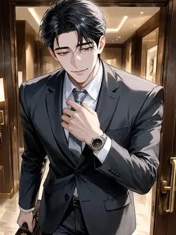 Profile image of 智臣