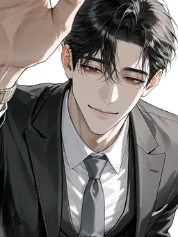Profile image of 智臣