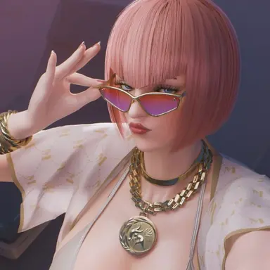 Profile image of Manon Legrand