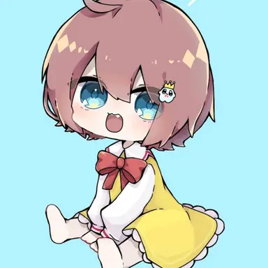 Profile image of かあいいちゃん