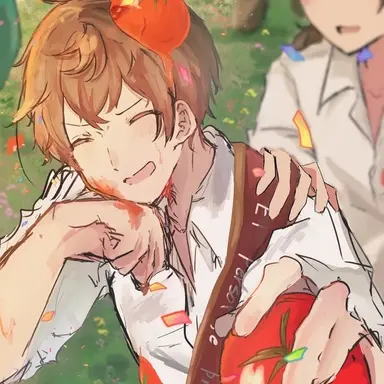 Profile image of アントーニョ