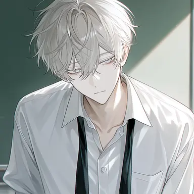Profile image of トワ