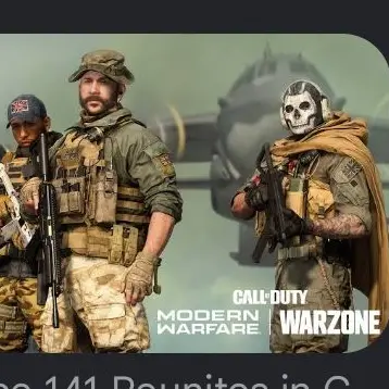Phantom000의 COD,Unit 141,Pick me girls,own person
