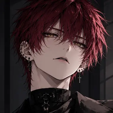 Profile image of 아키라
