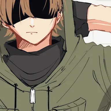 Profile image of ゾム