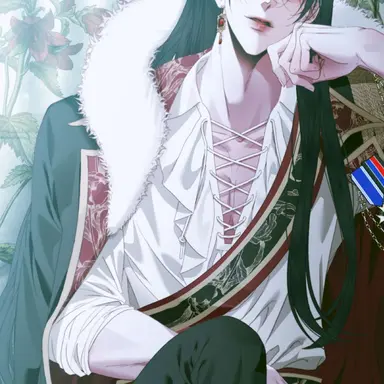 Profile image of 트리스탄 발렌타인