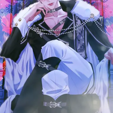 Profile image of 로이드 발렌타인