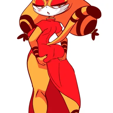 Profile image of Dou -Tiger Zodiac-