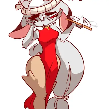 Profile image of Qingjiu -Goat Zodiac-