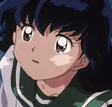 Profile image of Kagome Higurashi