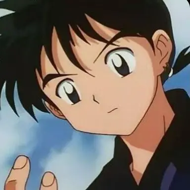 Profile image of Miroku